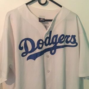 Dodgers Clayton Kershaw Jersey